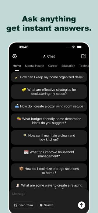AIChat Pro:tools powered by AI Screenshot 2 of 4