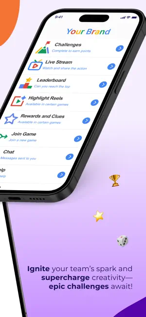Social Scavenger screenshot 3