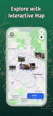 Mexico Guide 2026 screenshot