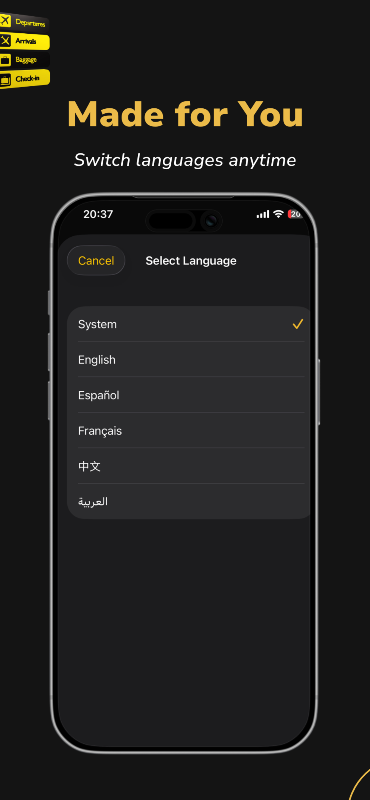 Kwetu eSIM screenshot 9