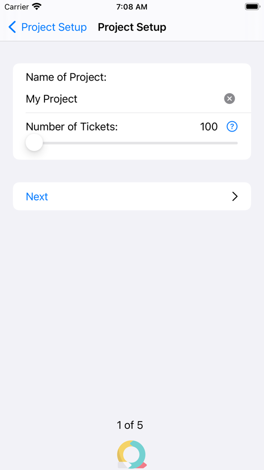 #2. Process Sim (iOS) 由: Rodney C Spears