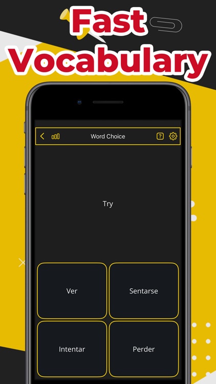 Learn Words: Practice English