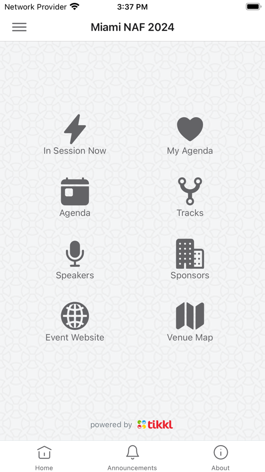 #1. Miami NAF 2024 (iOS) Podle: Tikkl