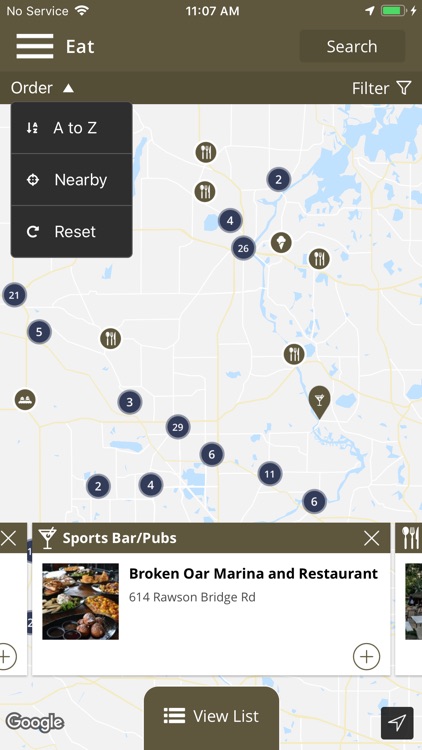 Naturally McHenry County