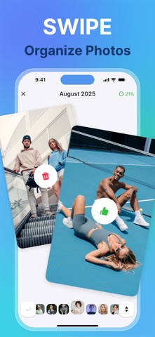 AI Cleaner · Clean Up Storage screenshot 5