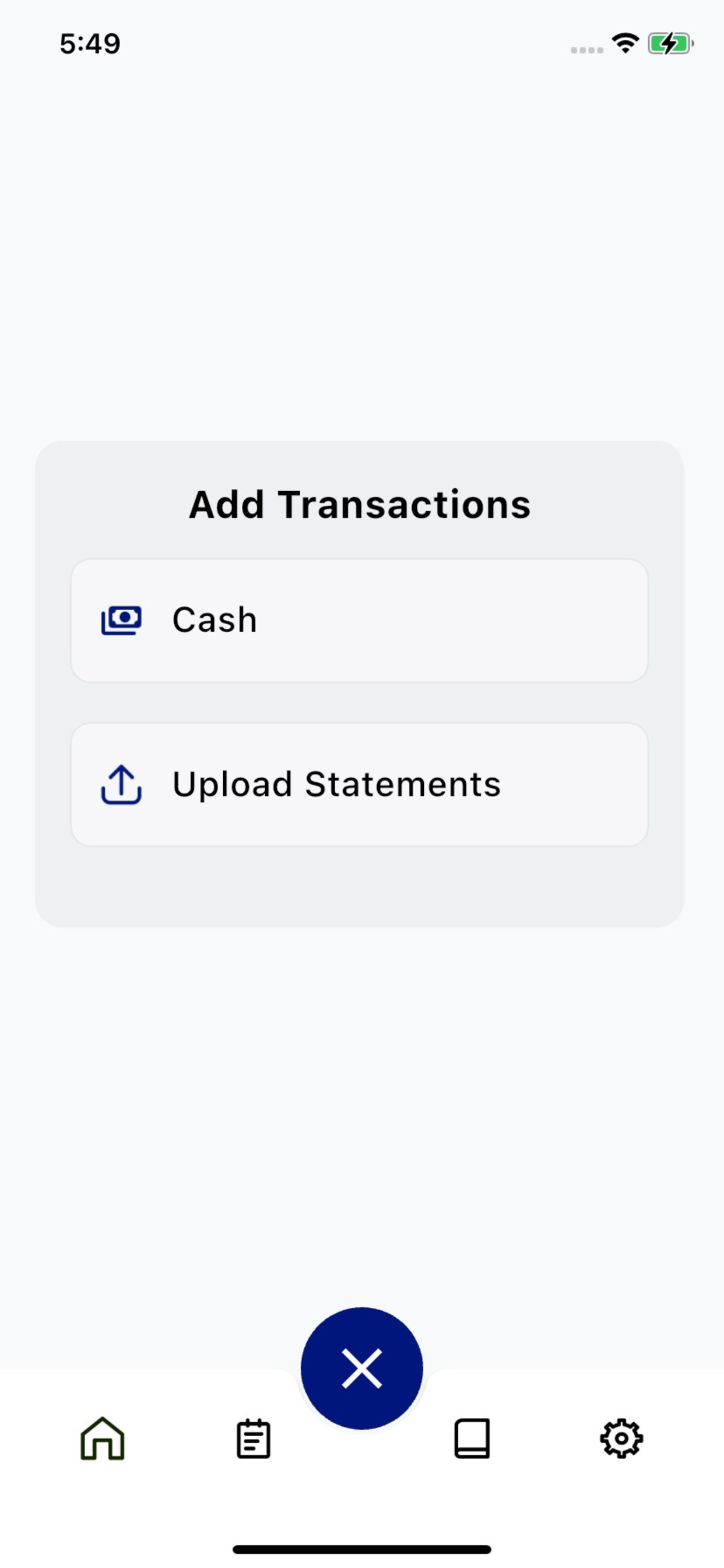 i.Ask screenshot 2