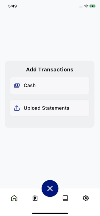 i.Ask Screenshot 2 of 3