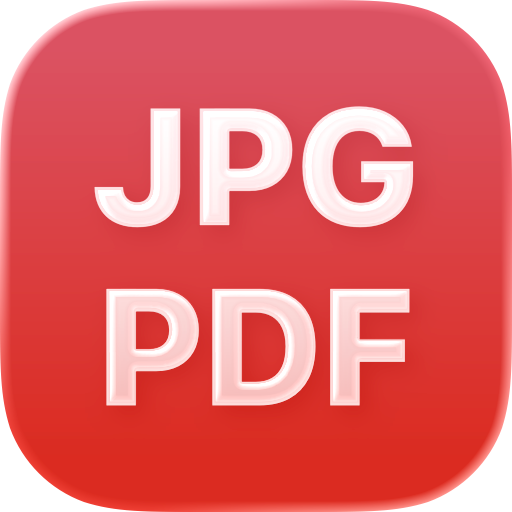 JPG to PDF - Nimble Scanner