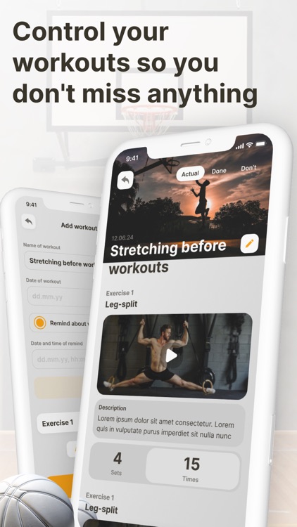 Throw Master: Athlete's Guide