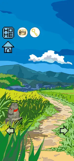 EscapeGame MindlessRoom screenshot 3