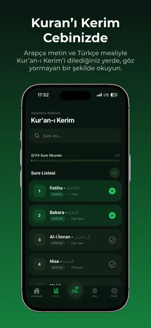 Dindar screenshot 4