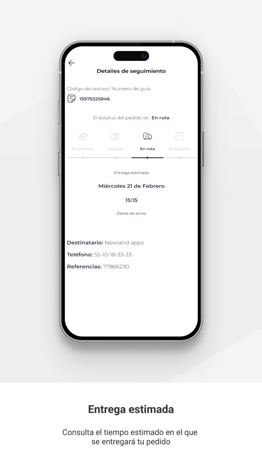 #1. Ruta Logística FH (iOS) 由: New Land Apps