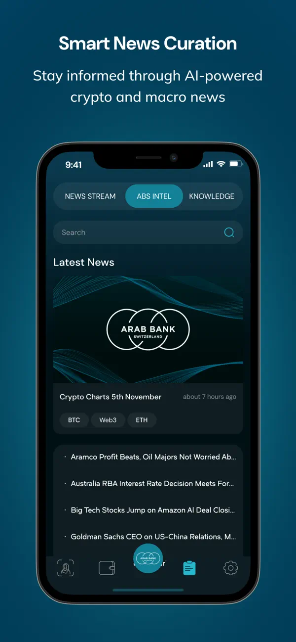 Screenshot #3 pour Digital Explorer