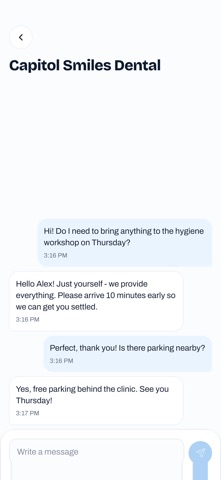 Take A No Screenshot 8 of 8