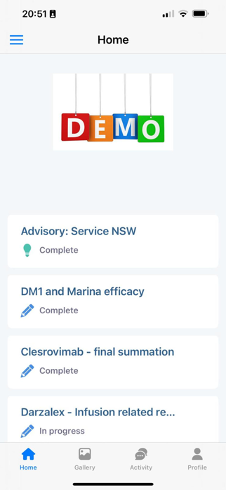 60 Seconds Remote Coaching App Screenshot 6 of 6