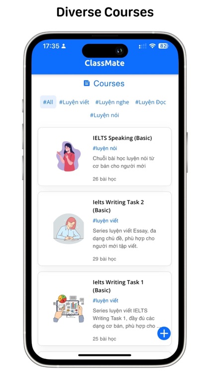 ClassMate screenshot-3