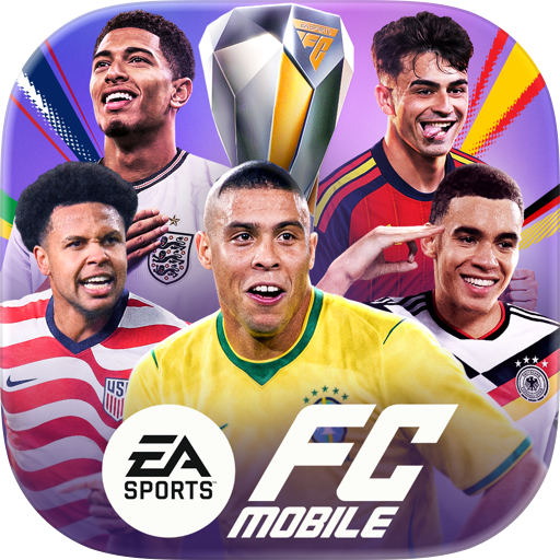 EA SPORTS FC Soccer Mobile 26