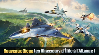 Screenshot #1 pour Ace Force: Joint Combat