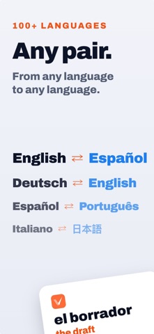 Vokabulo: Vocabulary Trainer screenshot