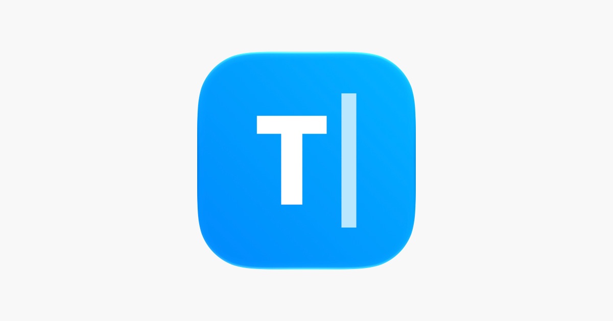 ‎Typinator Mobile App - App Store