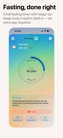 Ritualist: Habits with Purpose Screenshot 6 of 10