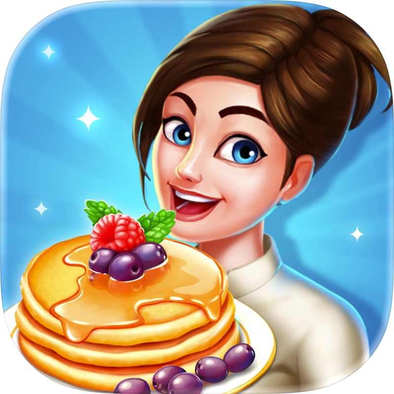 Restaurant Story screenshot 10