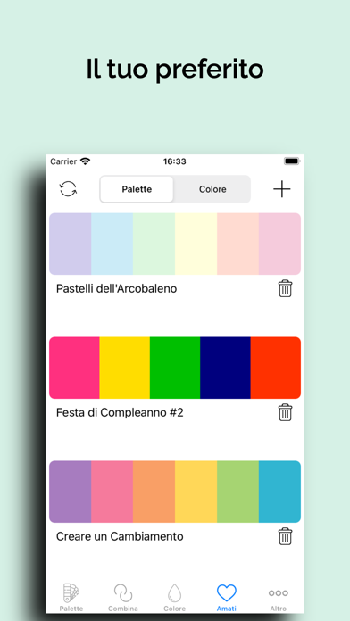 Paint