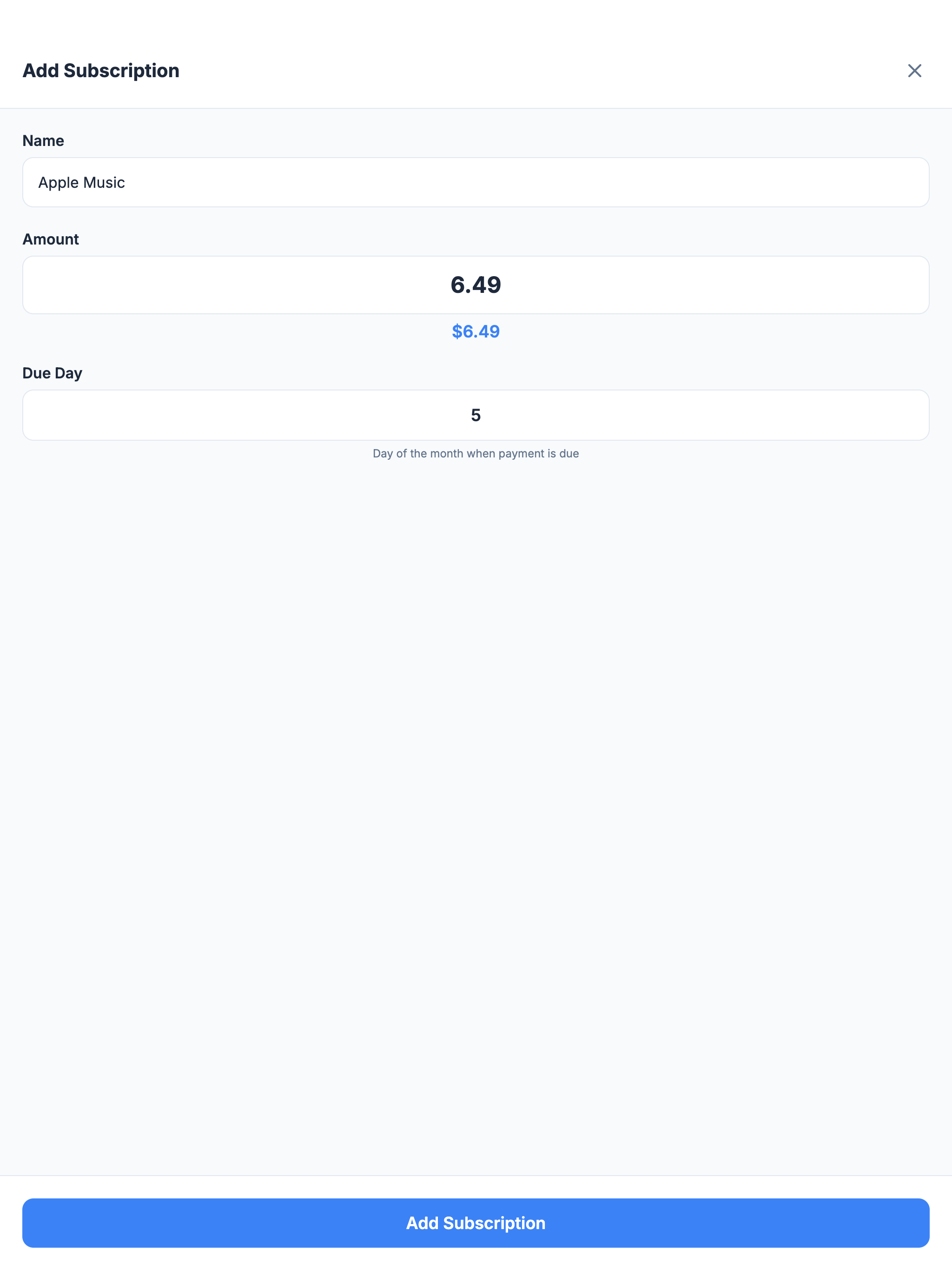 FinFlow Money Tracker