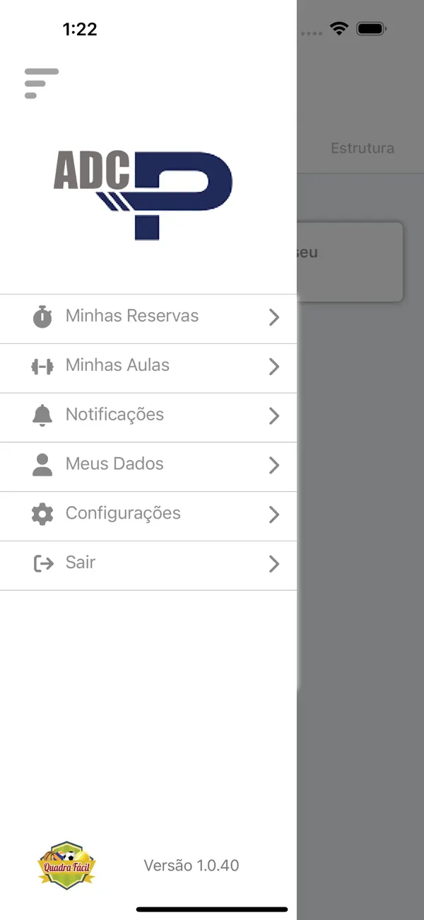 Screenshot #3 pour ADC Prometeon