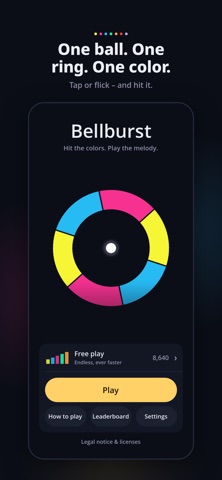 Bellburst Screenshot 1 of 6