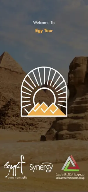 Egy Tour screenshot 1