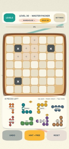 PackBop Screenshot 3 of 8