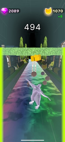 Flying Gorilla Screenshot 4 of 4