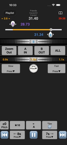 Loopman! Screenshot 2 of 10