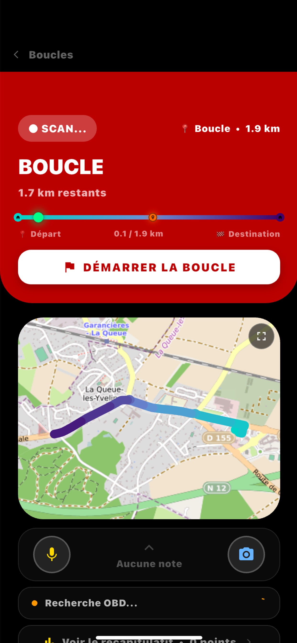 AIRoadDrive