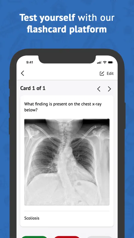 MedSchool: Ace Your OSCEs screenshot 7 of 7