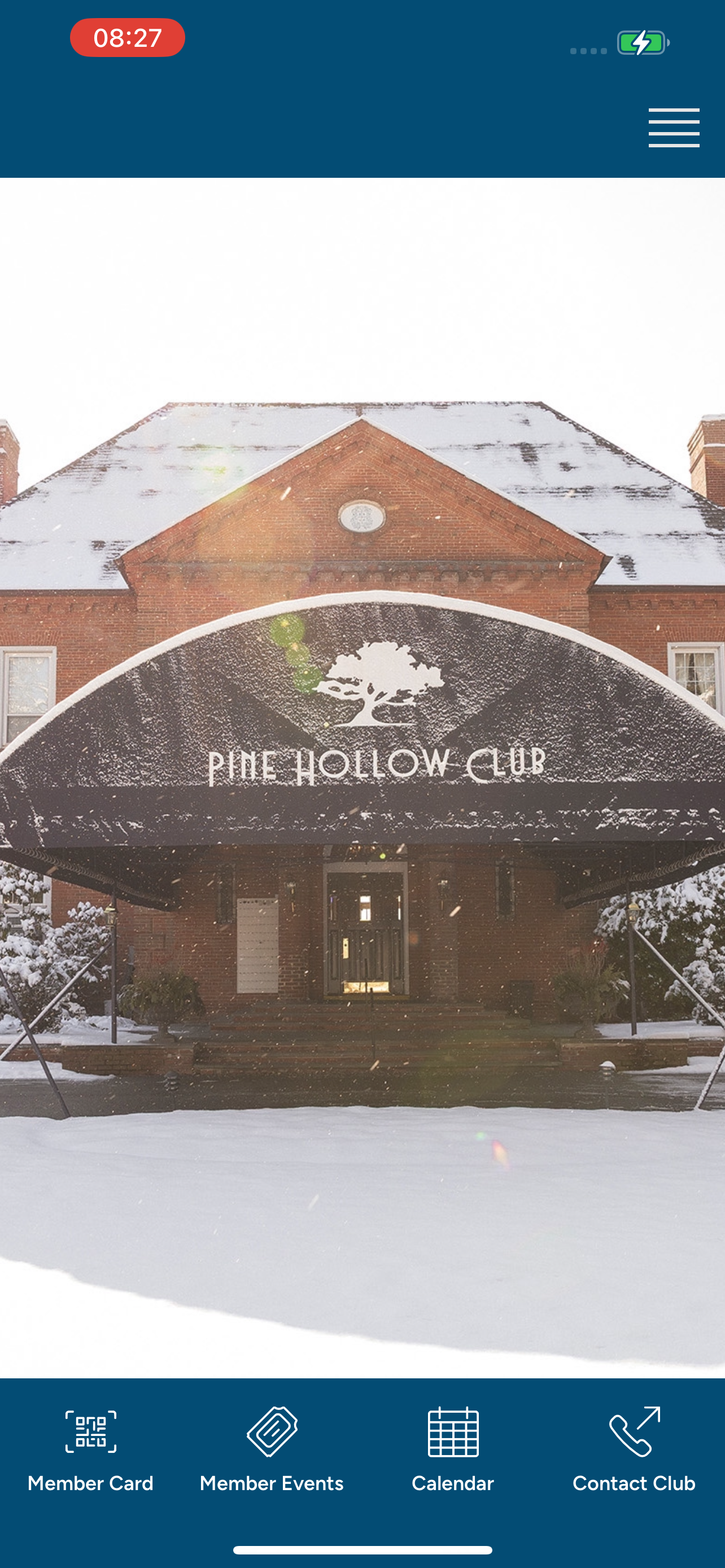 Pine Hollow Club