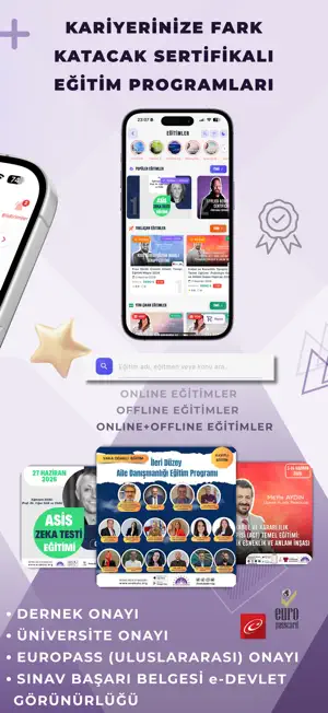 Ev Okulu App screenshot 3