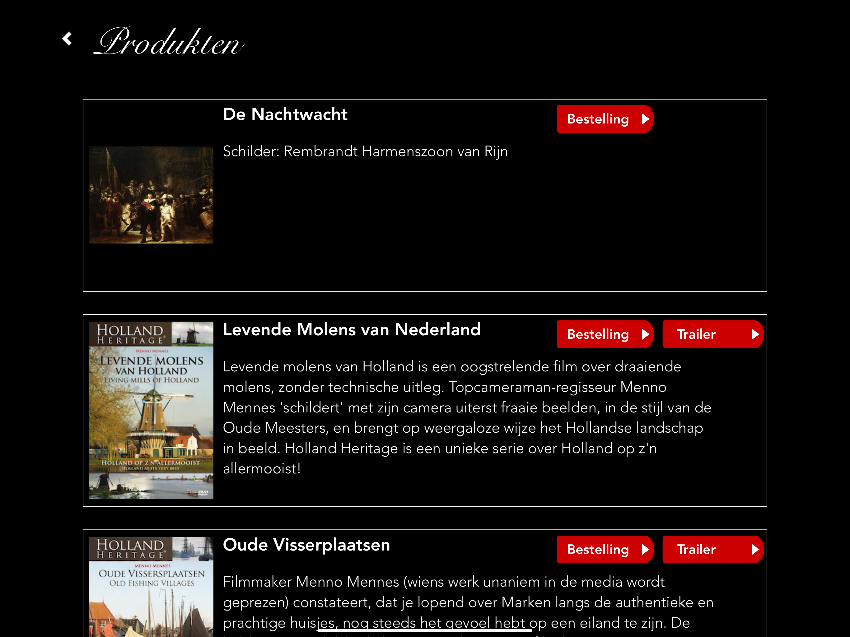 Schilders screenshot 16