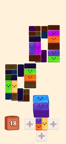 Jelly Jam Solitaire Screenshot 1 of 9