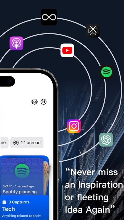 Bookmark & URL Collector-Trace