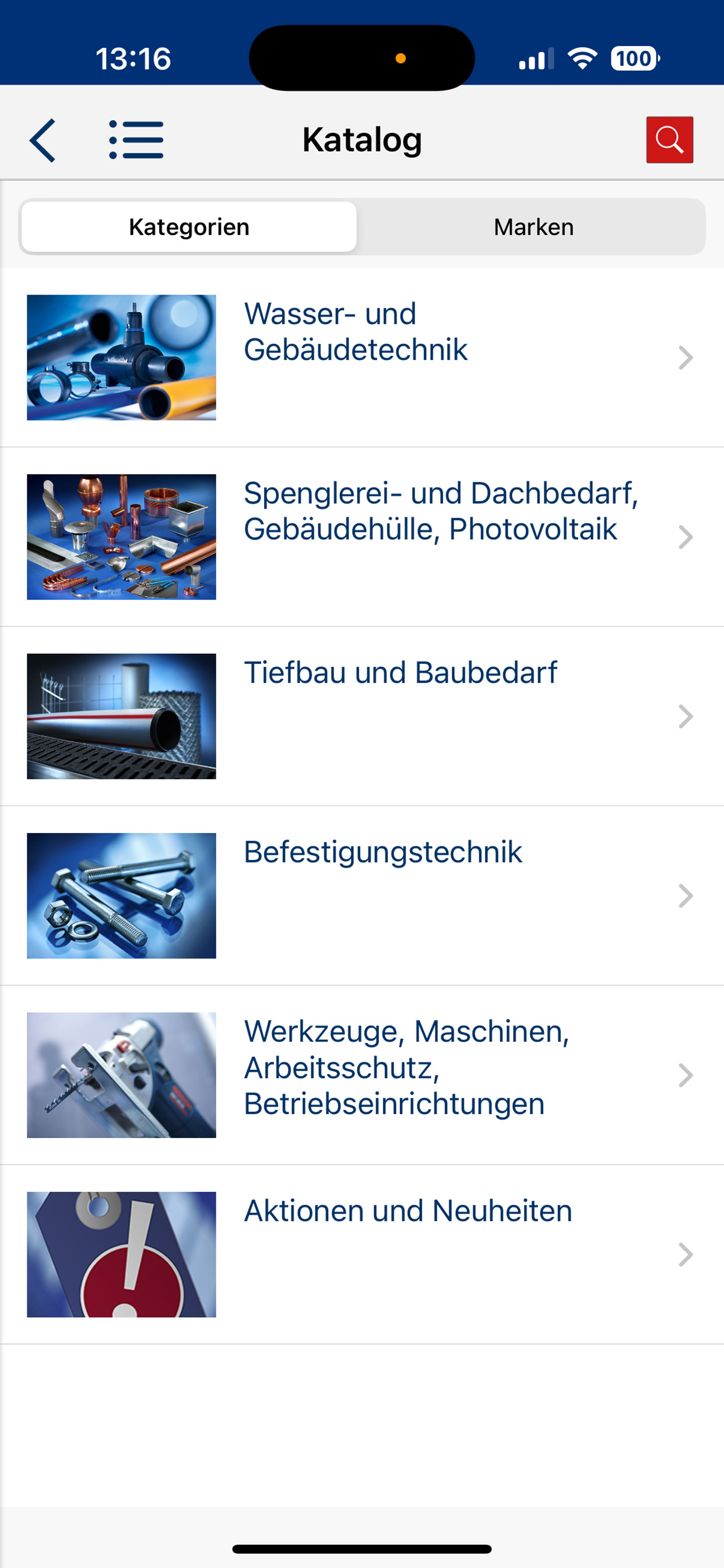 bws mobile