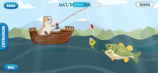 Go for Fish: My Fishing Lifeのおすすめ画像4