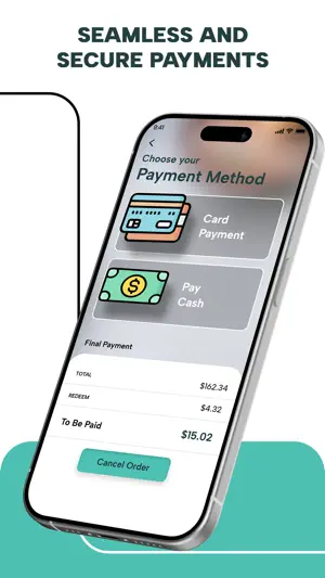 Modisoft Point of Sale (POS) screenshot 3