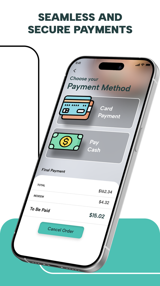 #3. Modisoft Point of Sale (POS) (iOS) 由: Modisoft Inc
