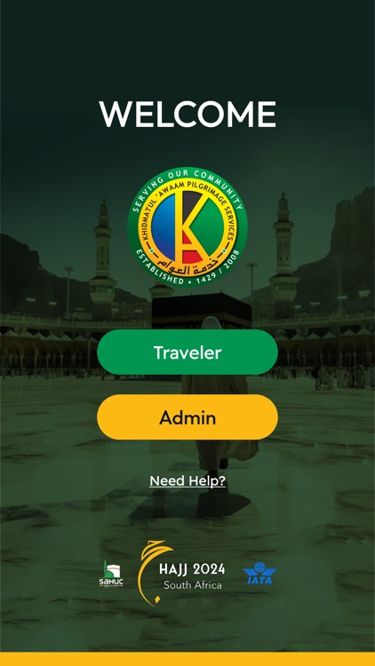 Musafir: Hajj Companion