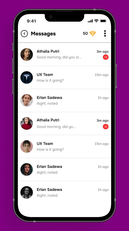 ReadChat screenshot-3