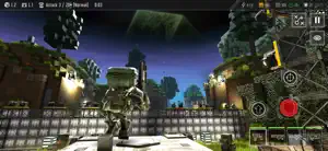 Block Fortress 2 screenshot 4