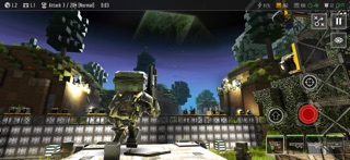 Block Fortress 2 Screenshot 4 of 8