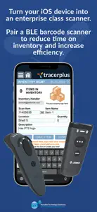 TracerPlus 10 screenshot #4 for iPhone